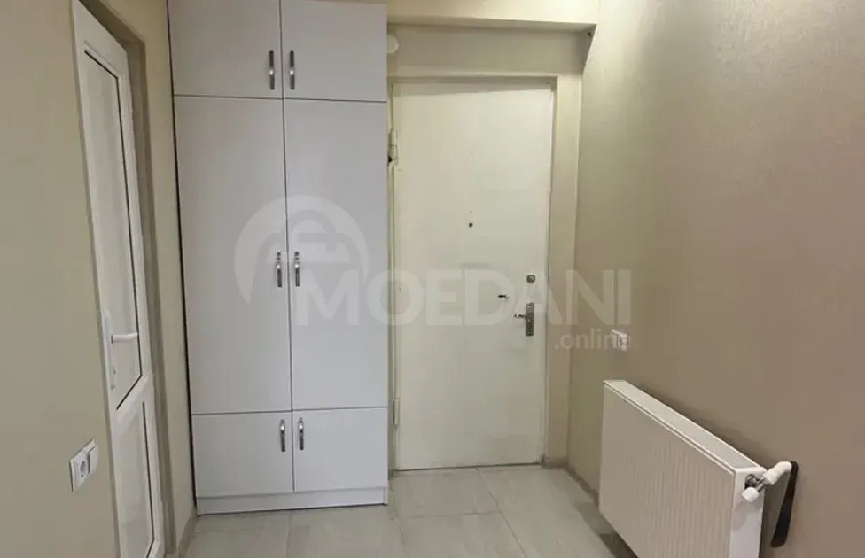 Apartments For Rent two-room 50м² 9/16 floor Tbilisi - photo 5