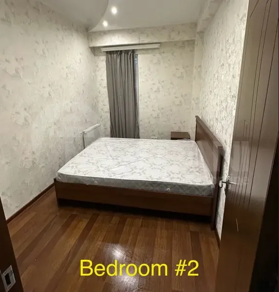 ქირავდება 3 ოთახიანი ბინა 77მ² 2/14 სართ თბილისი - photo 4