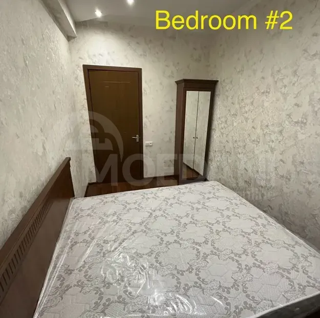 ქირავდება 3 ოთახიანი ბინა 77მ² 2/14 სართ თბილისი - photo 6