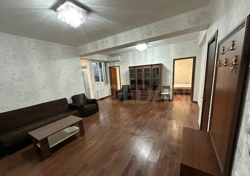 ქირავდება 3 ოთახიანი ბინა 77მ² 2/14 სართ თბილისი - photo 1