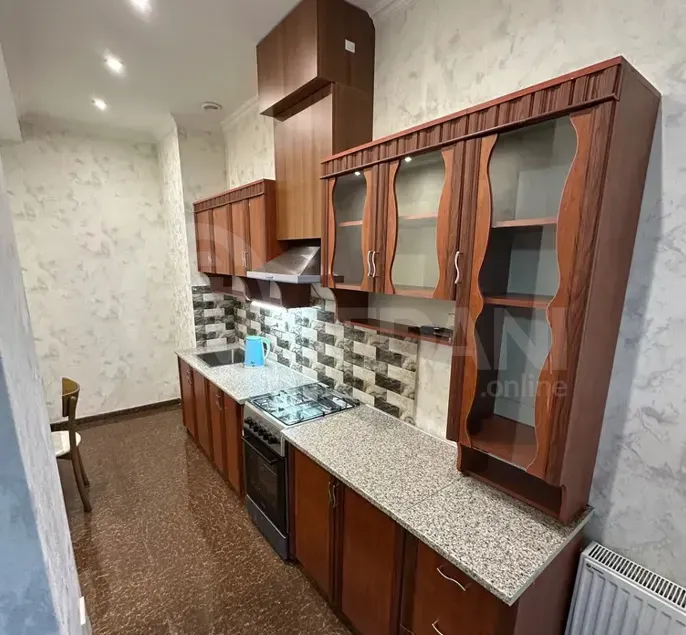 ქირავდება 3 ოთახიანი ბინა 77მ² 2/14 სართ თბილისი - photo 10