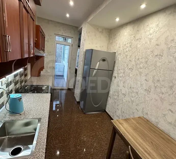 ქირავდება 3 ოთახიანი ბინა 77მ² 2/14 სართ თბილისი - photo 11