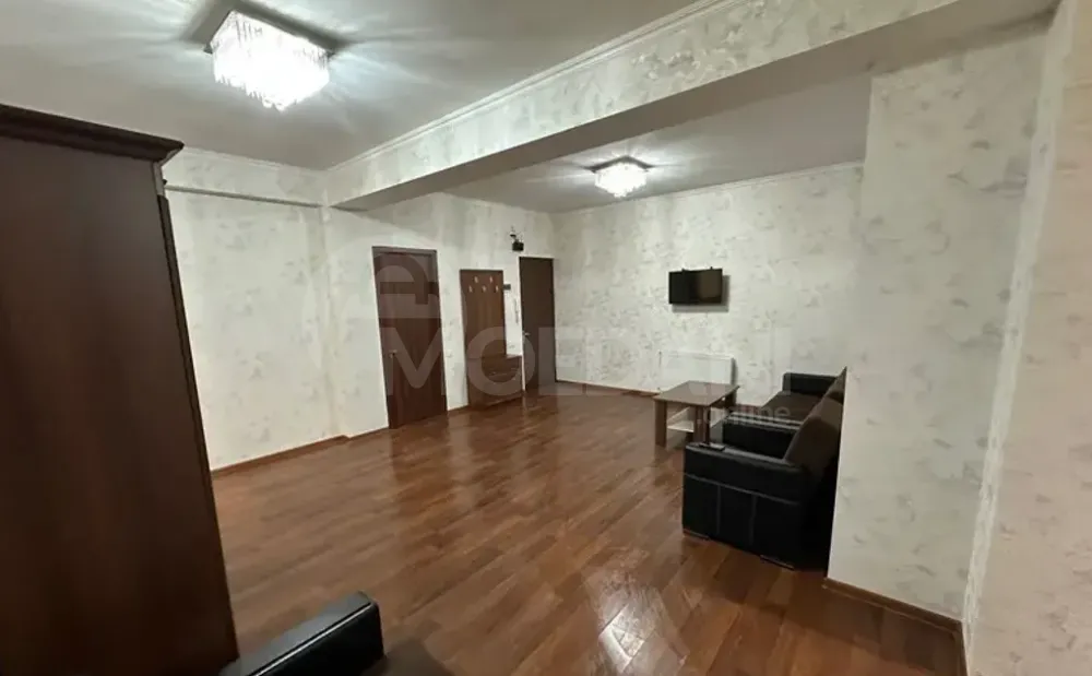 ქირავდება 3 ოთახიანი ბინა 77მ² 2/14 სართ თბილისი - photo 7