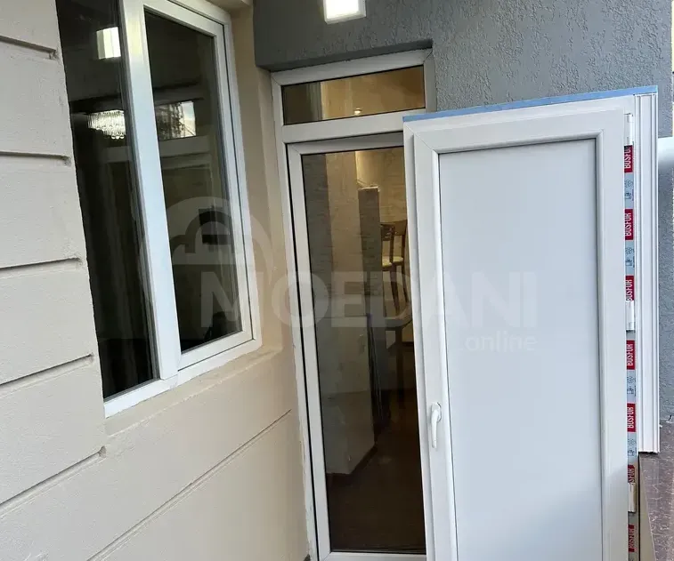 ქირავდება 3 ოთახიანი ბინა 77მ² 2/14 სართ თბილისი - photo 12