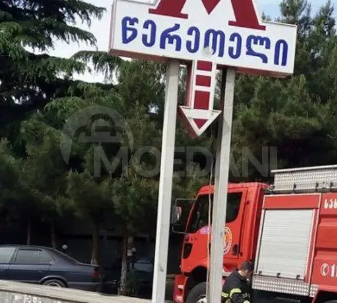 ქირავდება 3 ოთახიანი ბინა 77მ² 2/14 სართ თბილისი - photo 2