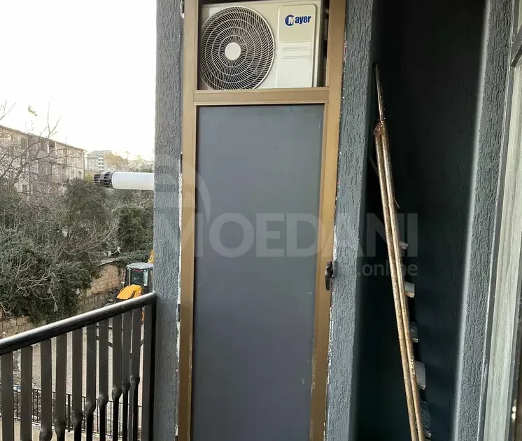 ქირავდება 2 ოთახიანი ბინა 50მ² 3/9 სართ თბილისი - photo 9