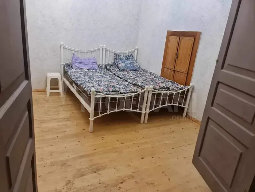 ქირავდება 2 ოთახიანი ბინა 45მ² 1/1 სართ თბილისი - photo 2