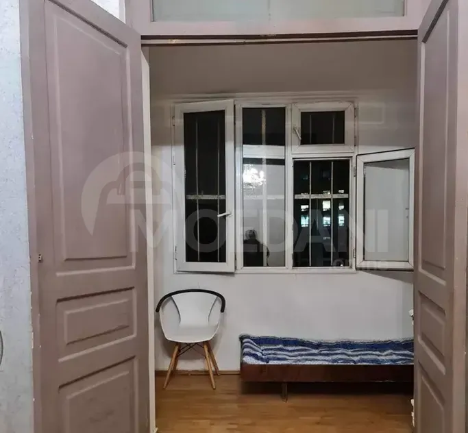 ქირავდება 2 ოთახიანი ბინა 45მ² 1/1 სართ თბილისი - photo 5