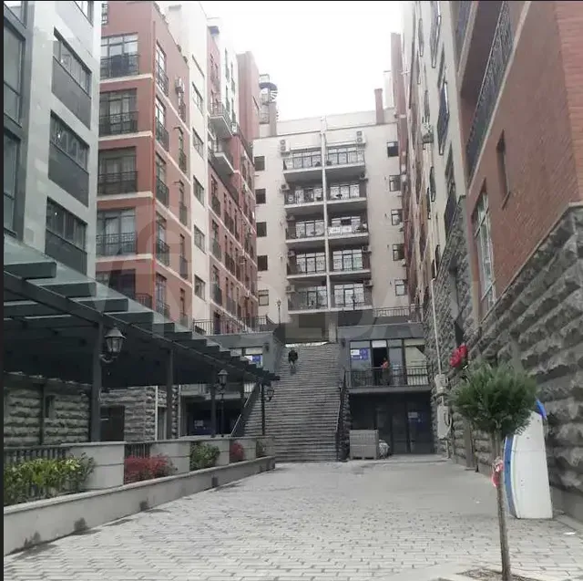 ქირავდება 2 ოთახიანი ბინა 50მ² 2/9 სართ თბილისი - photo 8