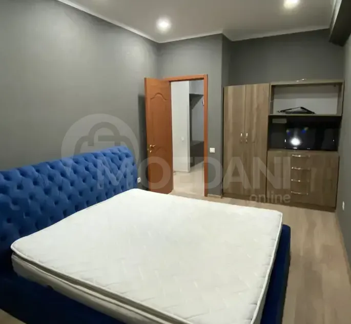 ქირავდება 2 ოთახიანი ბინა 56მ² 10/16 სართ თბილისი - photo 6