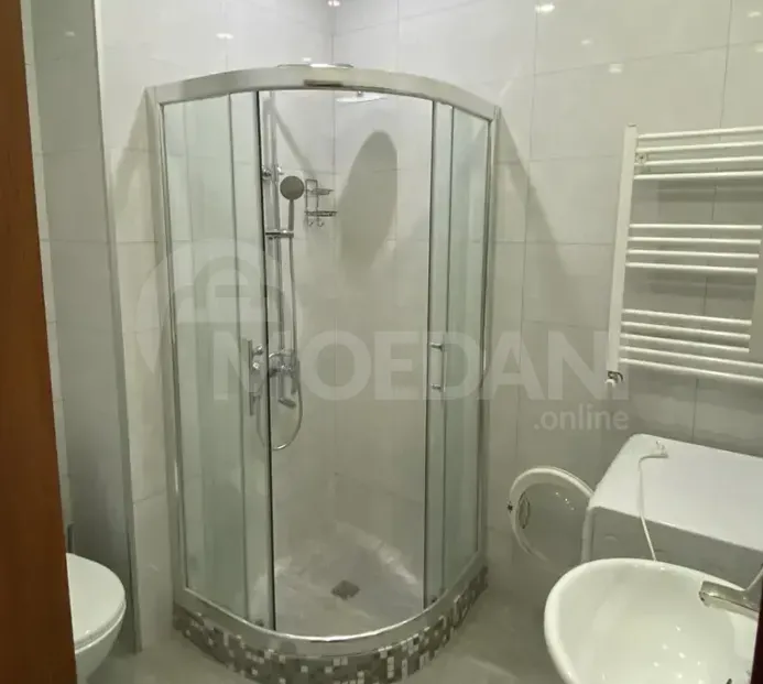 ქირავდება 2 ოთახიანი ბინა 56მ² 10/16 სართ თბილისი - photo 8