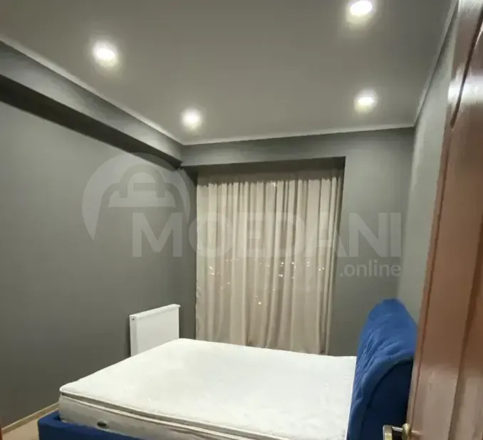 ქირავდება 2 ოთახიანი ბინა 56მ² 10/16 სართ თბილისი - photo 3