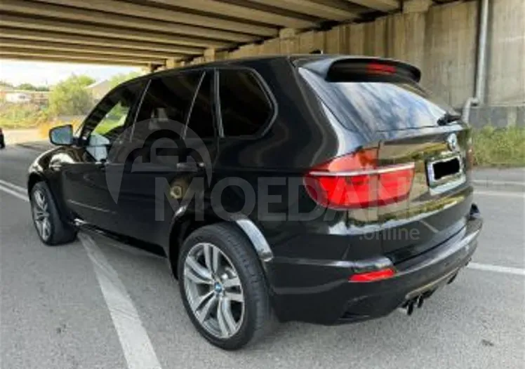 BMW X5 M 2013 თბილისი - photo 6