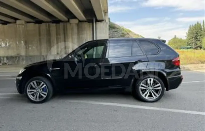 BMW X5 M 2013 თბილისი - photo 7