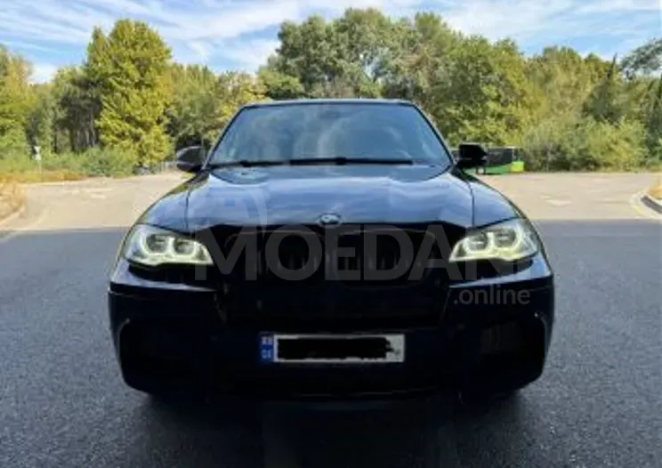 BMW X5 M 2013 თბილისი - photo 2