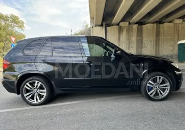 BMW X5 M 2013 თბილისი - photo 4