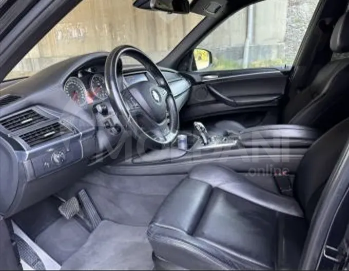 BMW X5 M 2013 თბილისი - photo 8