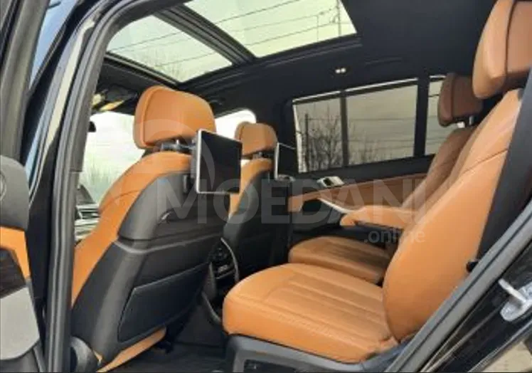 BMW X7 2019 Тбилиси - изображение 7
