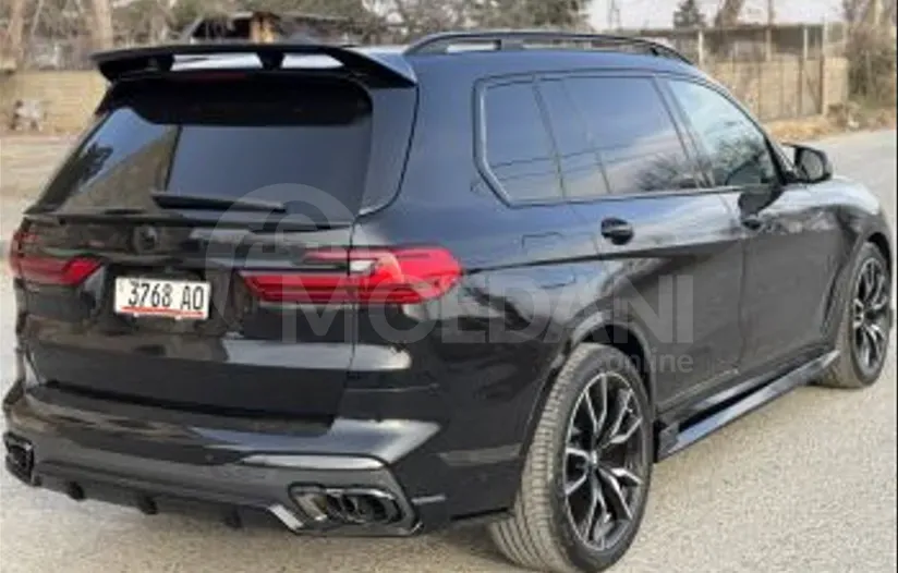 BMW X7 2019 Тбилиси - изображение 4
