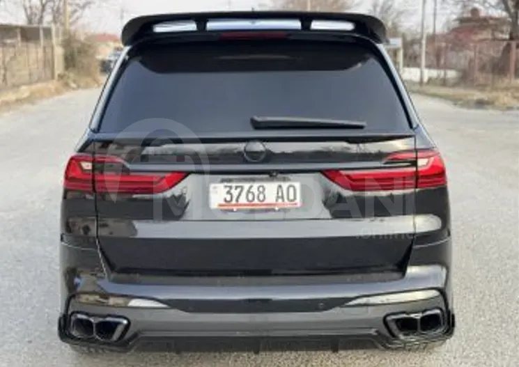 BMW X7 2019 Тбилиси - изображение 5