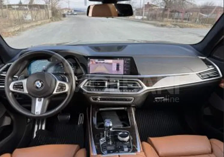 BMW X7 2019 Тбилиси - изображение 8