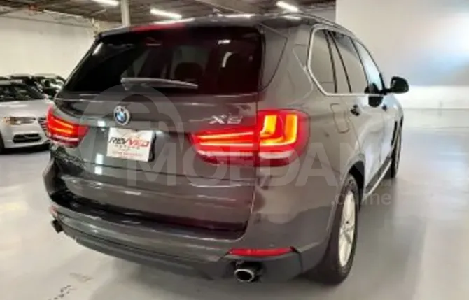 BMW X5 2015 თბილისი - photo 2