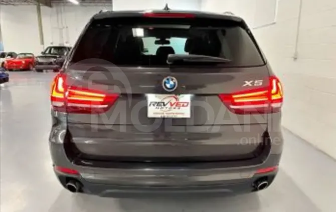BMW X5 2015 თბილისი - photo 6