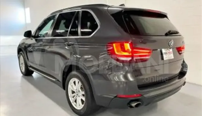 BMW X5 2015 თბილისი - photo 5