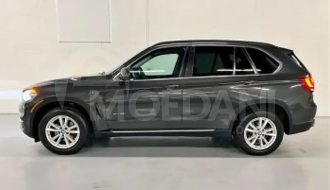 BMW X5 2015 თბილისი - photo 3