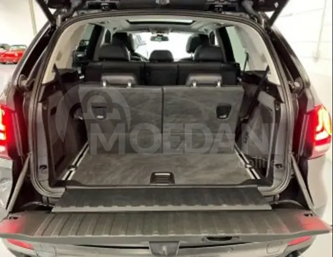 BMW X5 2015 თბილისი - photo 7