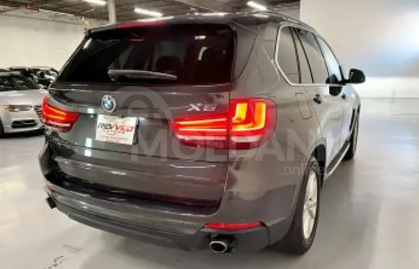 BMW X5 2015 Тбилиси - изображение 2