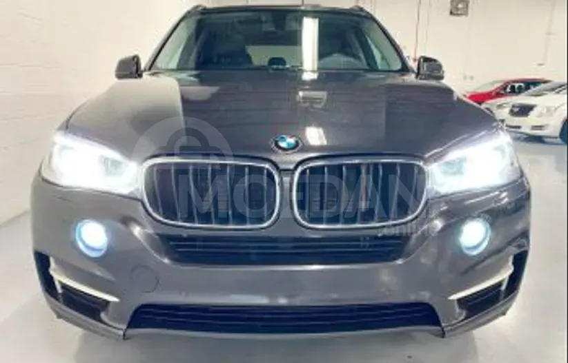 BMW X5 2015 Тбилиси - изображение 4