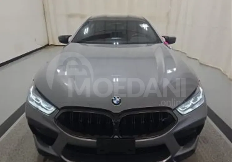 BMW M8 2023 თბილისი - photo 5