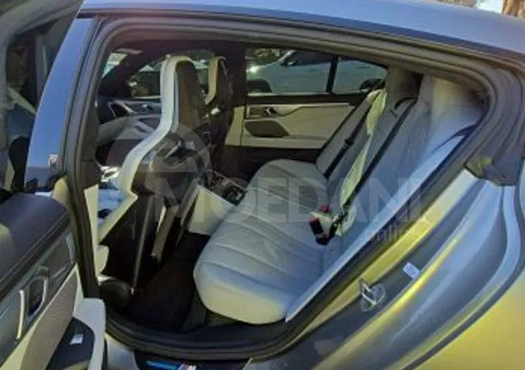 BMW M8 2022 თბილისი - photo 6