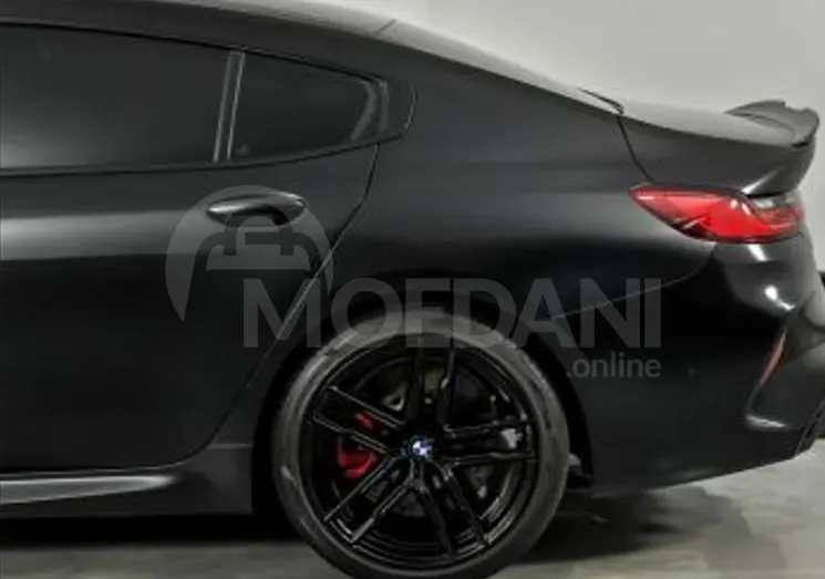 BMW M8 2024 თბილისი - photo 4