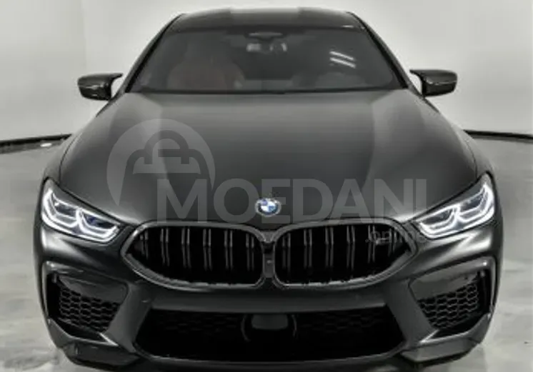 BMW M8 2024 თბილისი - photo 1