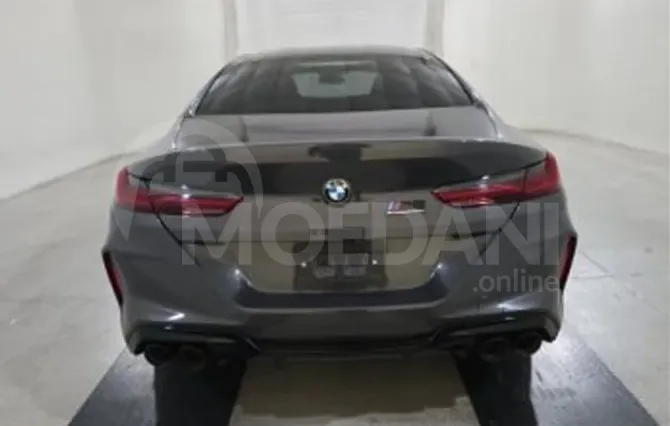 BMW M8 2022 თბილისი - photo 3
