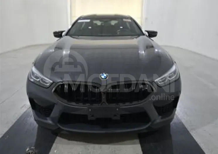 BMW M8 2022 Тбилиси - изображение 1