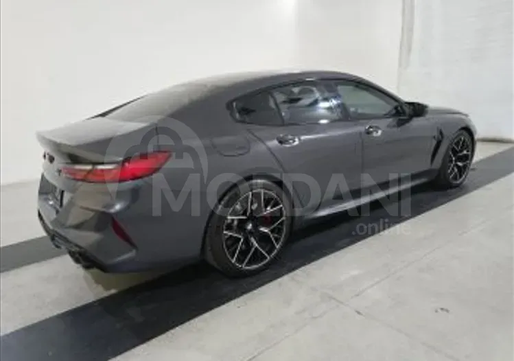 BMW M8 2022 Тбилиси - изображение 5
