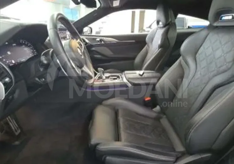 BMW M8 2023 თბილისი - photo 5