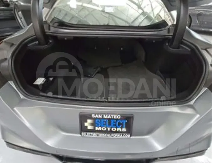 BMW M8 2023 თბილისი - photo 7