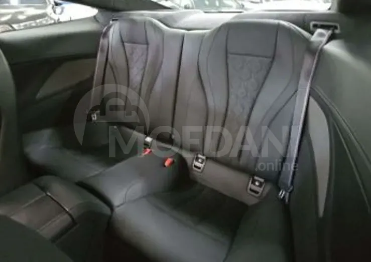 BMW M8 2023 თბილისი - photo 6