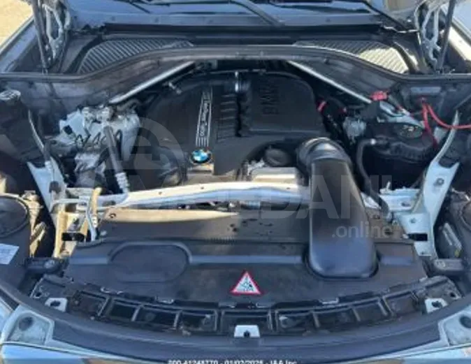 BMW X6 2015 Тбилиси - изображение 6