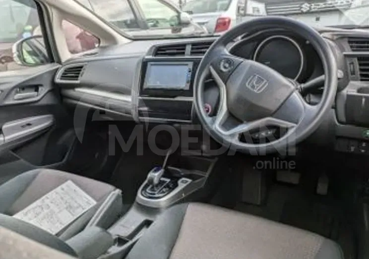 Honda Fit 2016 თბილისი - photo 6