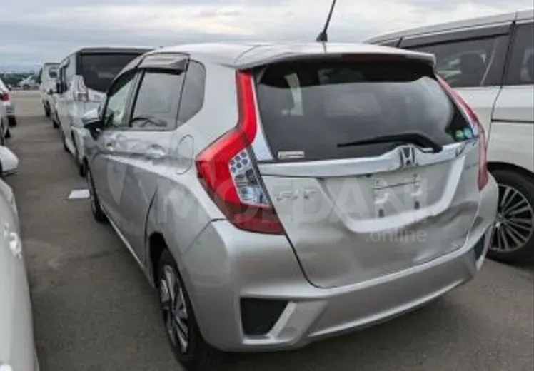 Honda Fit 2016 თბილისი - photo 3