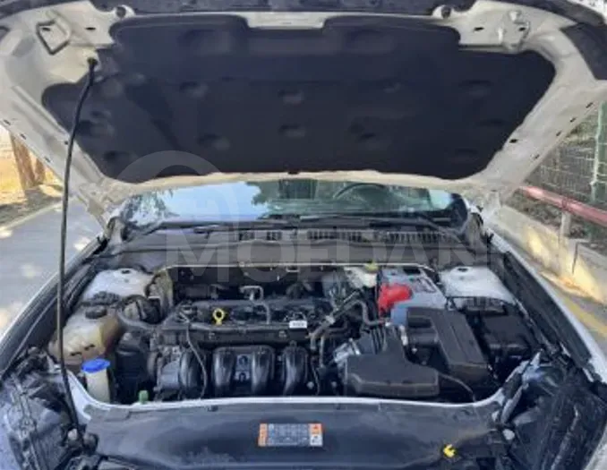 Ford Fusion 2.5L 2017 თბილისი - photo 7