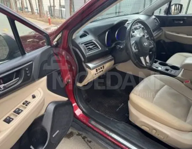 Subaru Outback 2015 Тбилиси - изображение 7