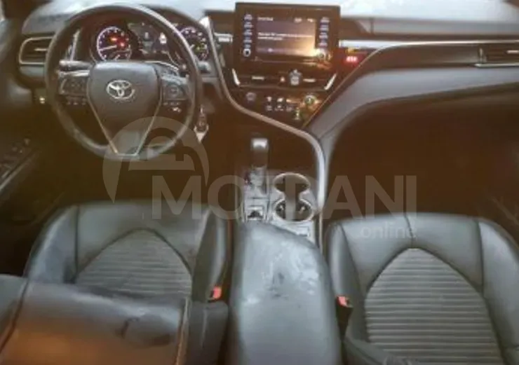 Toyota Camry 2.5L 2021 Tbilisi - photo 6