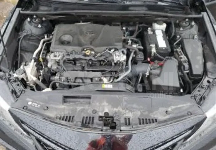 Toyota Camry 2.5L 2021 Tbilisi - photo 7