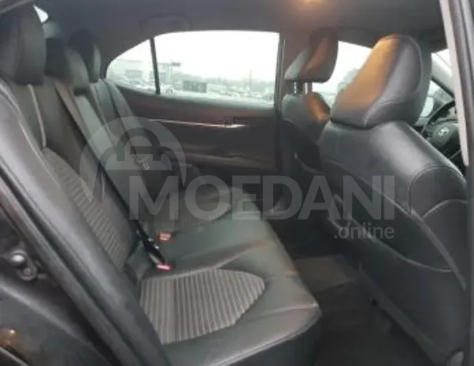 Toyota Camry 2.5L 2021 Tbilisi - photo 8